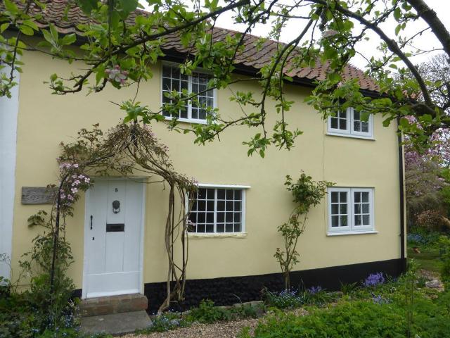 House for rent in East Tuddenham, Norfolk
