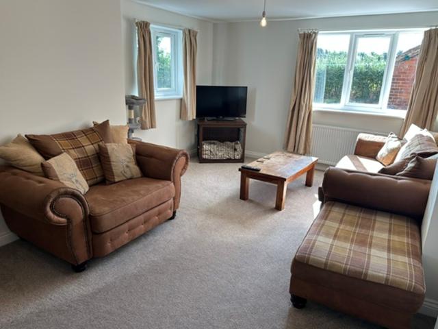 House for rent in Bradwall