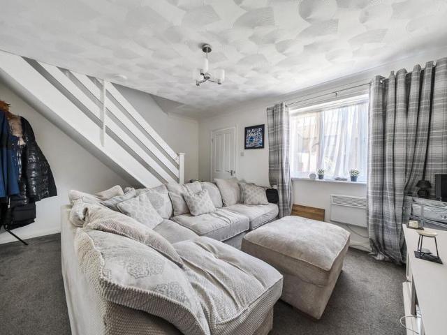 House for rent in Bolton Low Houses, Hampshire
