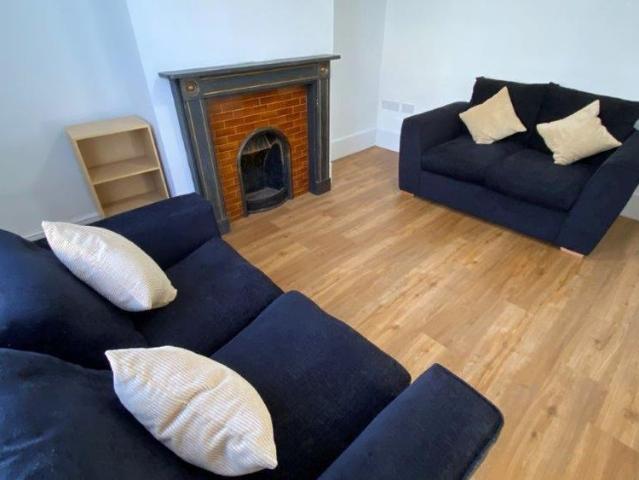 House for rent in St. Mildred's, The Bridge