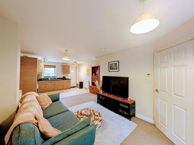 House for rent in Gawthorpe, West Yorkshire