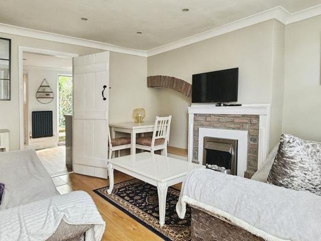 House for rent in Fordham Heath, Essex