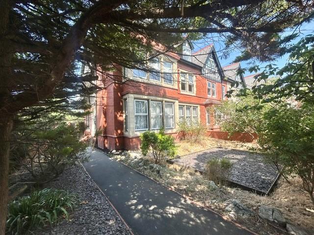 House for rent in St Annes, Lytham