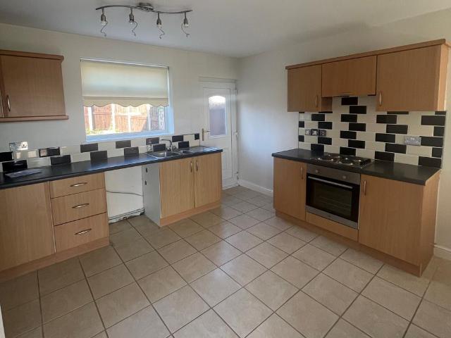 House for rent in Isle Of Man