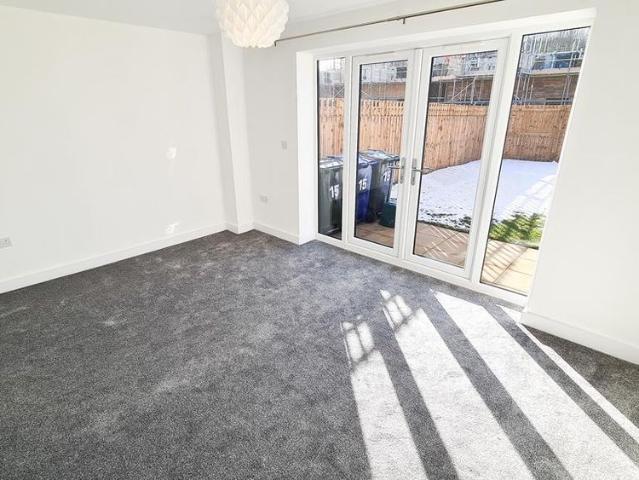 House for rent in Lakeside, South Yorkshire