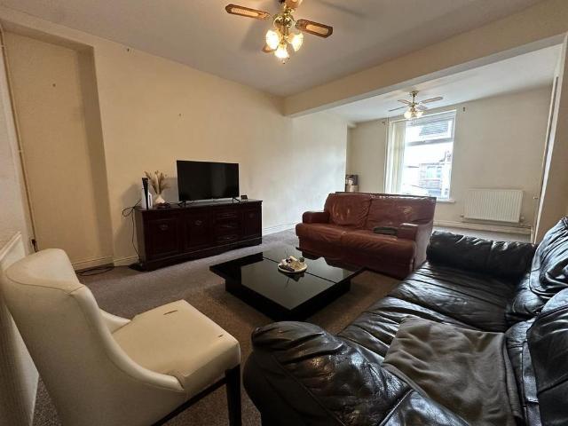 House for rent in Trallwn, Pontypridd