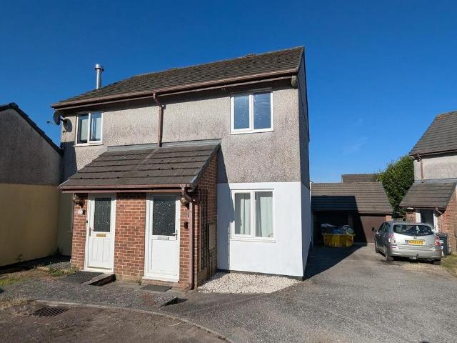House for rent in Penhale, Cornwall