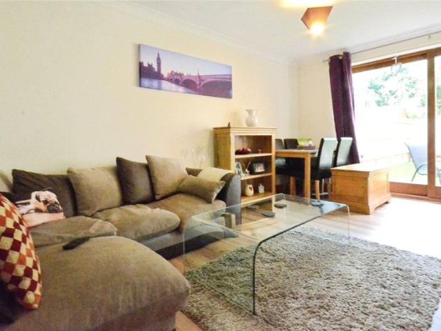 House for rent in Binfield