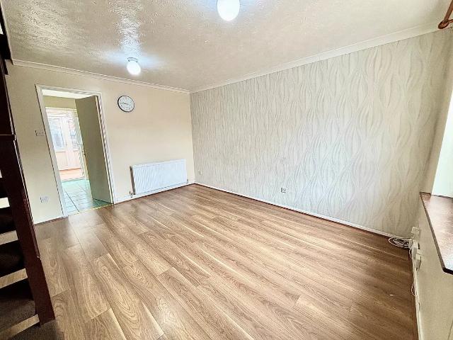 House for rent in Scrattons Farm, Greater London