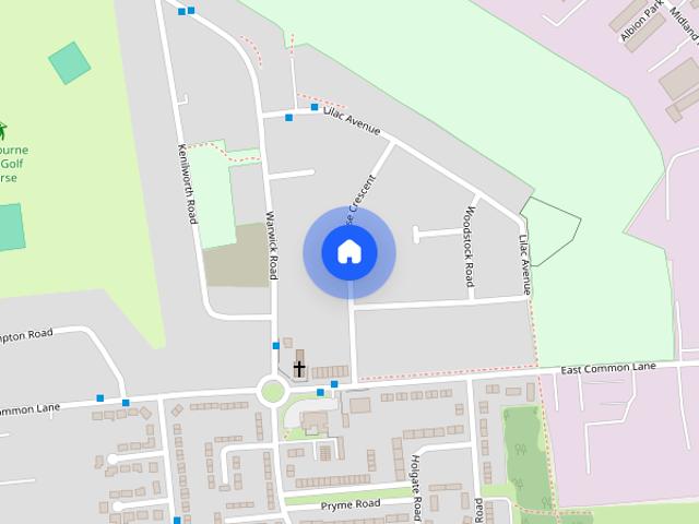 House for rent in New Brumby, Dragonby