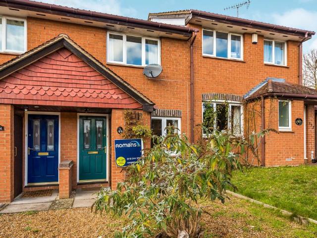 House for rent in Twyford