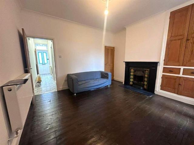House for rent in Balsall Heath, West Midlands