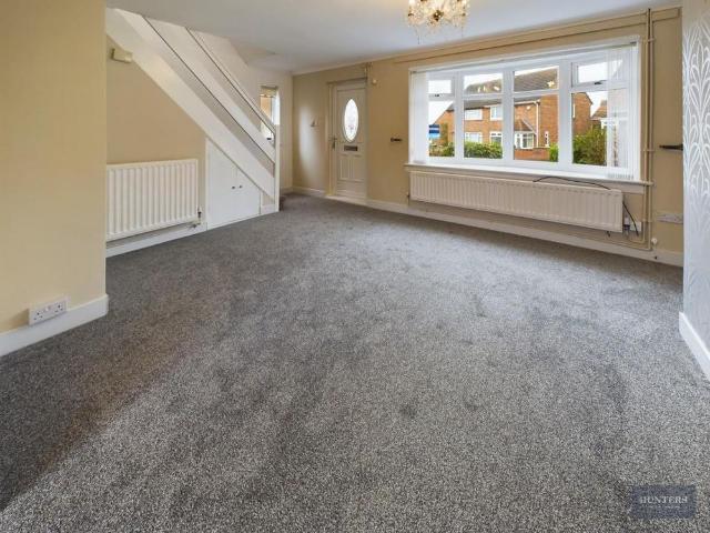 House for rent in Hylton Castle Estate, Tyne And Wear