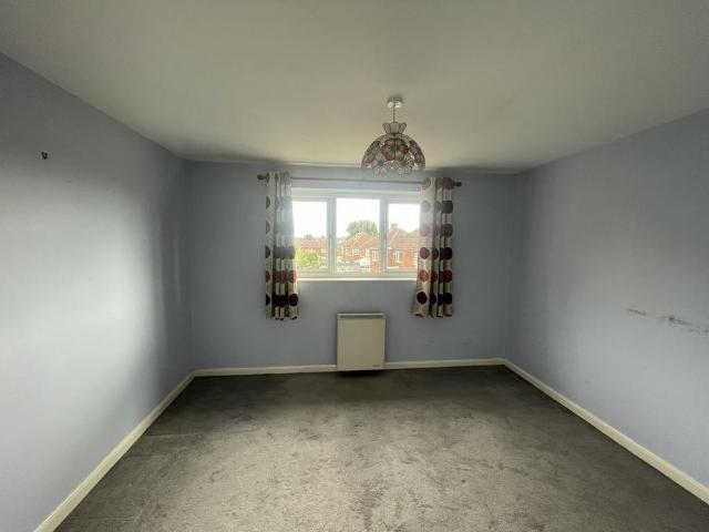 House for rent in Dalestorth, Skegby