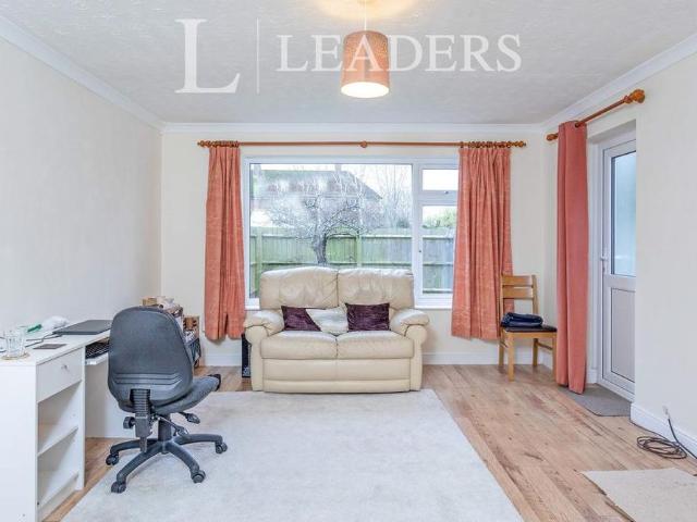 House for rent in Steeple Claydon, Buckinghamshire