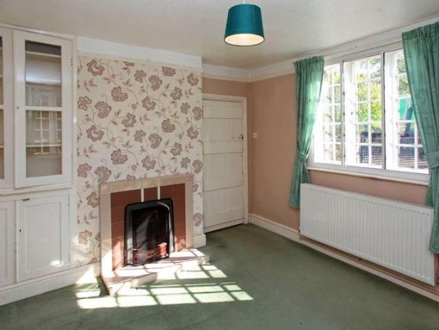 House for rent in Blymhill and Weston-under-Lizard, Great Chatwell