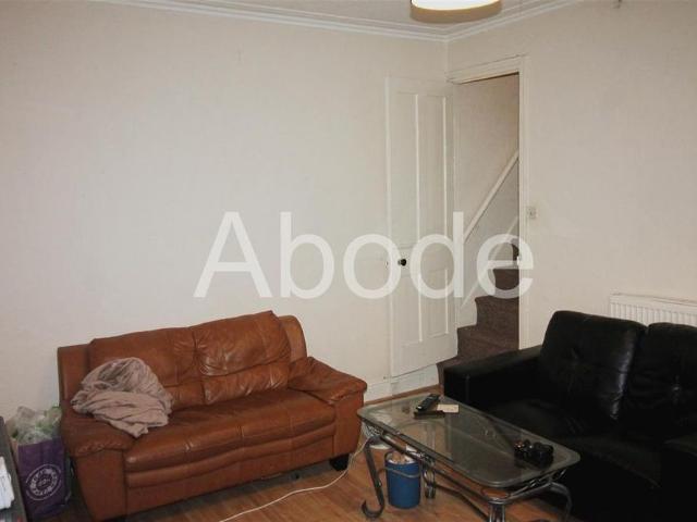 House for rent in Hyde Park, Leeds