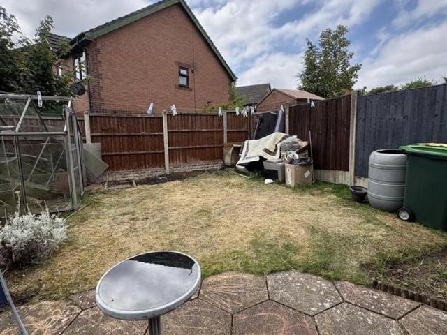 House for rent in Tividale, West Midlands