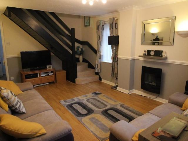 House for rent in Monmouth, Wales