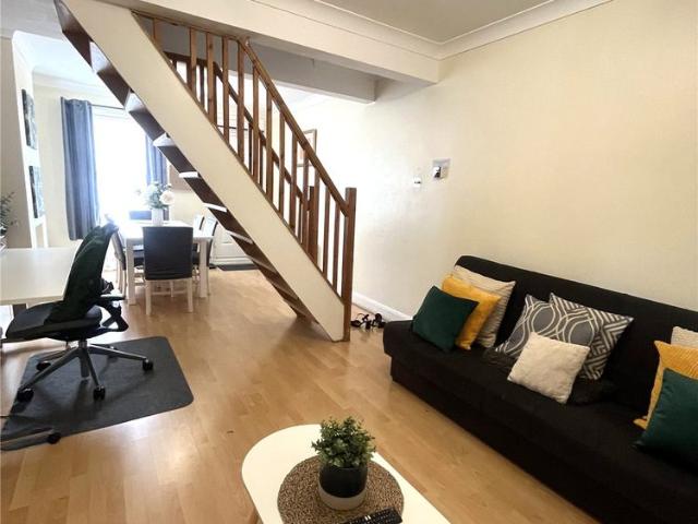 House for rent in Kings Farm, Hamerton
