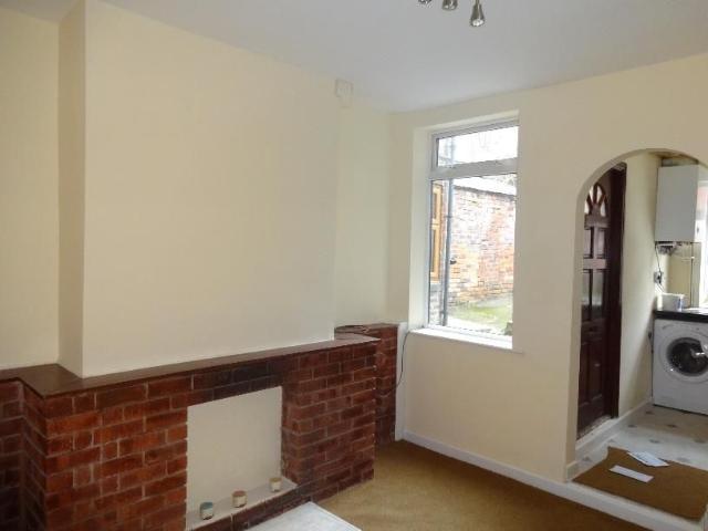 House for rent in Fir Vale, Sheffield