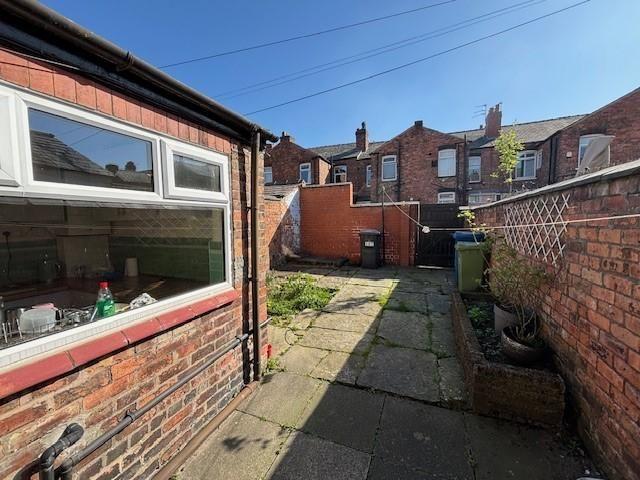 House for rent in Gidlow, Wigan