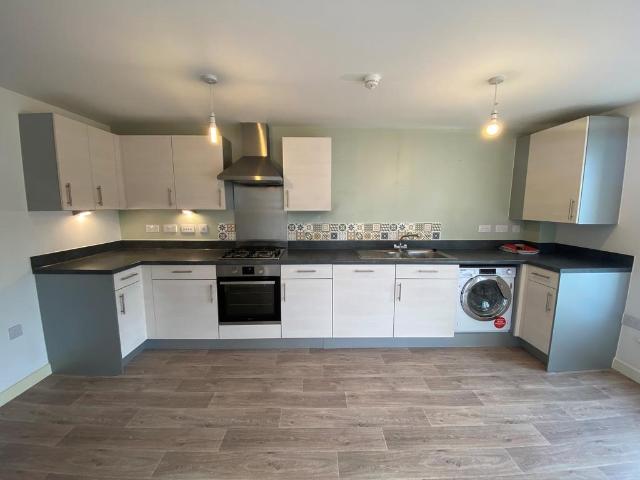 House for rent in Feckenham, City Of Bristol