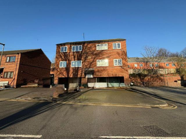 House for rent in Haddon, East Midlands