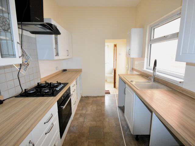 House for rent in Spring Vale, Hampshire
