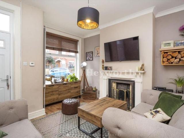 House for rent in Cabus, Lancashire