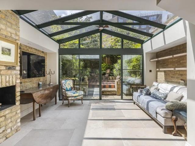 House for rent in City of Westminster, Greater London