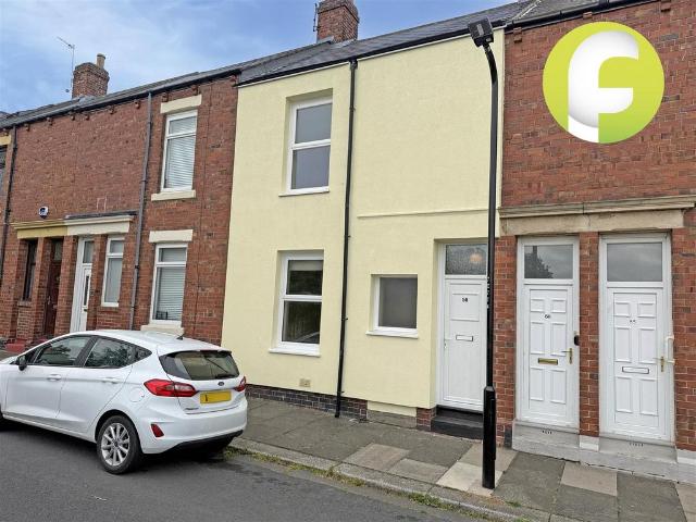 House for rent in Chirton, North Shields