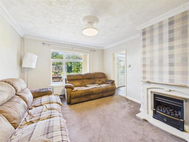 House for rent in Manor Farm Estate, West Midlands