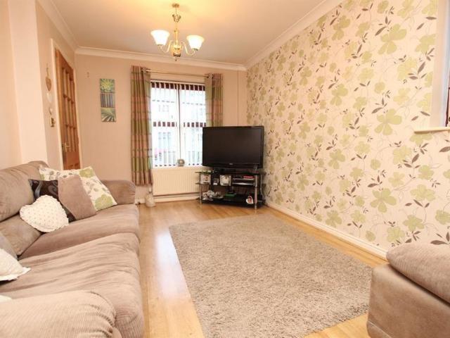 House for rent in Knowle Fold, Darwen