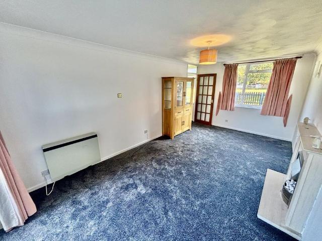 House for rent in Queens Park, Bournemouth