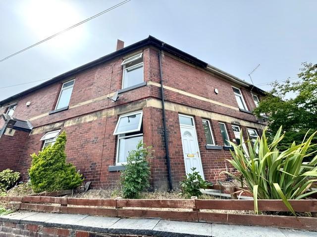 House for rent in Wombwell, South Yorkshire