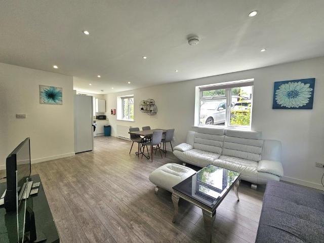 House for rent in Babbacombe