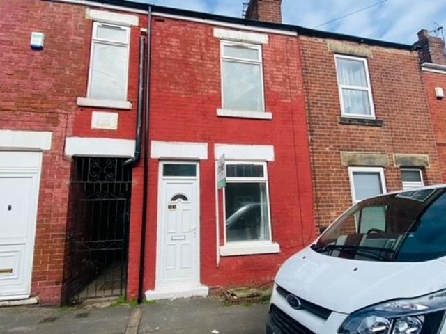 House for rent in Dolcliffe Common, Doncaster
