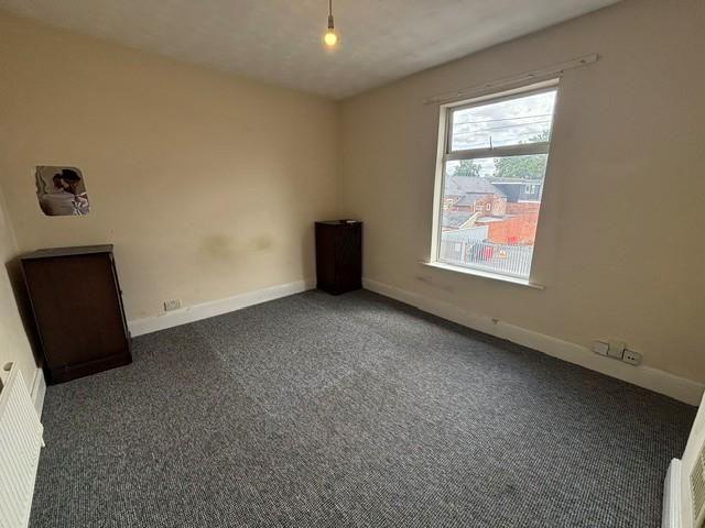 House for rent in New Normanton, East Midlands