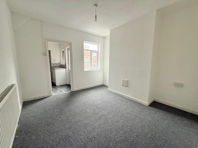 House for rent in Hammond Street