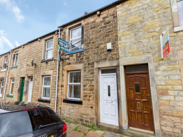 House for rent in Moorlands, Bare