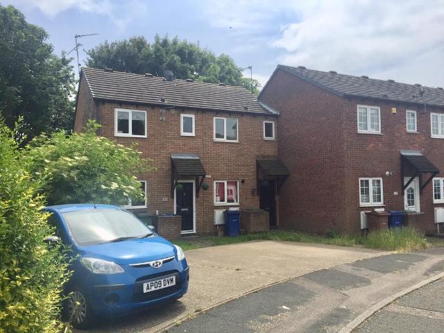 House for rent in Badgers Dene, Grays