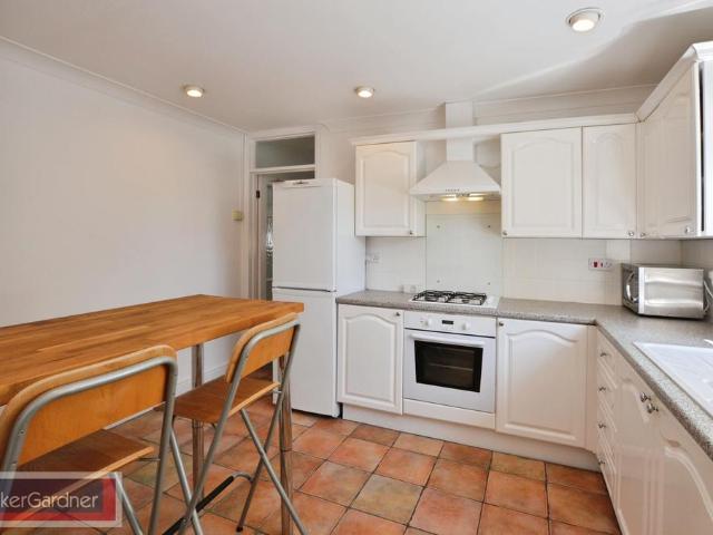 House for rent in Arbury, Cambridgeshire