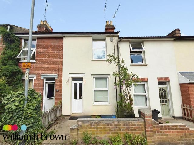 House for rent in Key Street, Suffolk