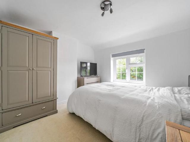 House for rent in Bolton Low Houses, Hampshire
