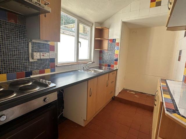 House for rent in Tower Hamlets, Ash