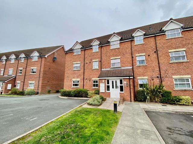 House for rent in Golden Hill, Firbank