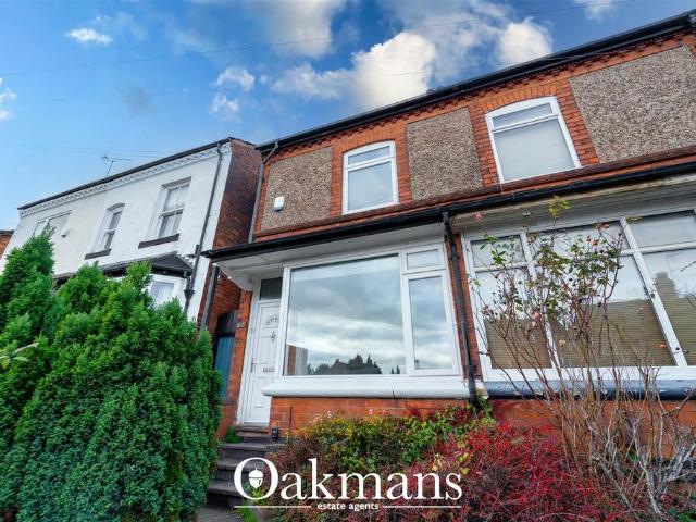 House for rent in Stirchley, West Midlands