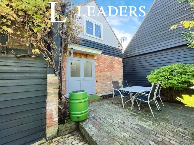 House for rent in Sawbridgeworth, Colliers End