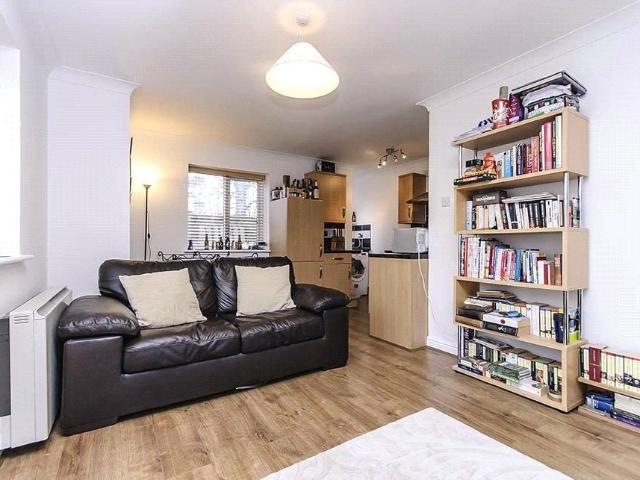 Apartment for rent in Clewer Village, Windsor